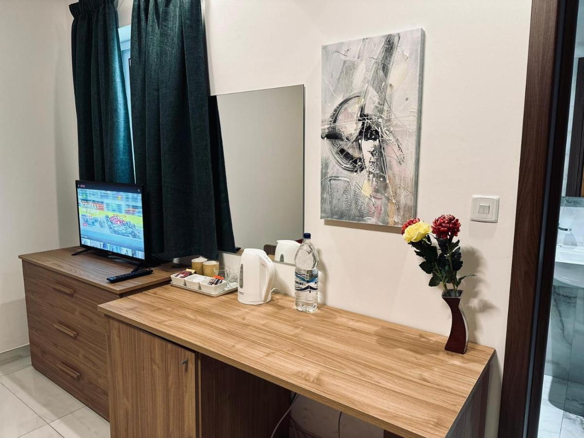 Seaside Accomodation Marsaskala Extérieur photo