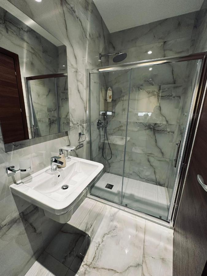 Seaside Accomodation Marsaskala Extérieur photo