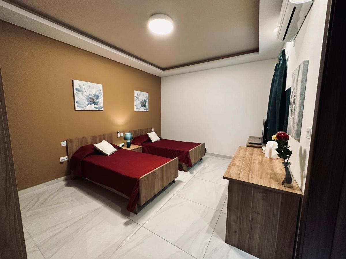 Seaside Accomodation Marsaskala Extérieur photo
