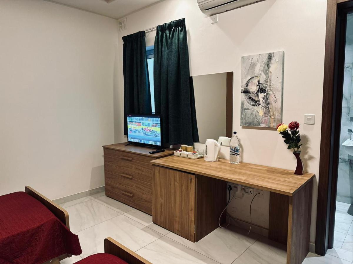 Seaside Accomodation Marsaskala Extérieur photo